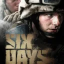 Six Days in Fallujah
