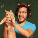 Markiplier🗿 Discord server icon