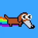 NeonDog