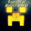 Legends Of Before │Season V