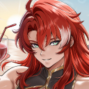 Argenti Mains ♡ Honkai Star Rail icon