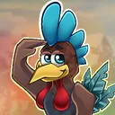 Moorhuhn & Nerds