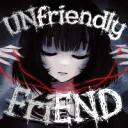 Unfriendly Friend / Hazy Mind