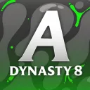 Dynasty 8 | Alynia V3
