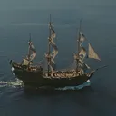 GATEWAY SERVER - The Republic of Pirates
