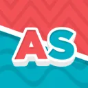 AS | AaronShop Discord Server Icon