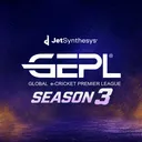Global e-Cricket Premier League (GEPL)