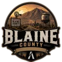 Blaine County