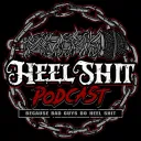 Heel Shit Podcast's Server