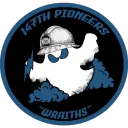 147th "Wraiths" Pioneers