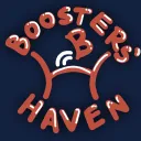 Boosters' Haven