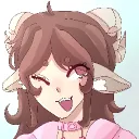 ೃ࿐kitty's hangout... Discord Server Icon