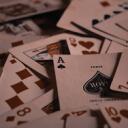 Deck of Cards Discord Server Icon