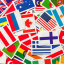 Learning Spanish and English - Exchange Discord server icon