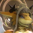 The Golden Realm