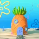 Pineapple Island