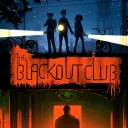 The Blackout Club | RP — Діскорд Сервер