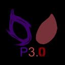 P-3.0 Discord Server Icon