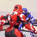 SmallBean's family Discord Server Icon