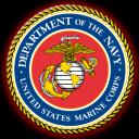 MRP I United States Marine Corps Discord Server Icon