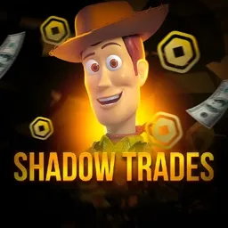 ⚡ SHADOW TRADES — мониторинг Discord сервера, статистика и рейтинг