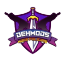 Discovery icon for DehMods - 2k26 Discord server