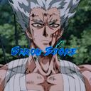 Garou Store ガ Discord Server Icon