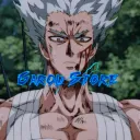 Garou Store ガ Discord Server Icon