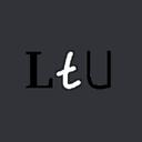 Linux Tupper Universe Discord Server Icon