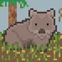 Wombat chat
