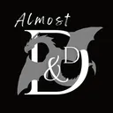 Almost D&D
