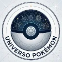 ⚪UNIVERSO POKÉMON┊𝗨𝗣