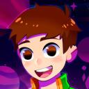   ・Gon Family Discord Server Icon