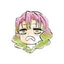 Kanroji Kingdom . Lovelykanrojis Discord Server Icon
