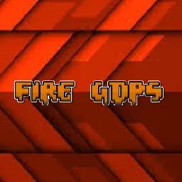 Архивы FIRE GDPS — Дискорд Сервер