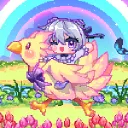 Para Ayam Ucul (PACUL) 🐣🩹