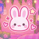 Rabbit Hole 🐰 | Cozy • Comfy • Lounge • Stickers • Emotes • Active Chat • Chatting • Memes • Emojis