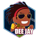 スト6 deejayコミュニティ