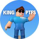 King's YouTube Hideout Discord Server Icon
