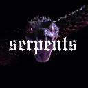 revamping | serpents Discord Server Icon