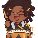 Ikaia's House of Rhythm
