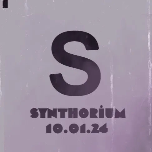 Synthorium — мониторинг Discord сервера, статистика и рейтинг