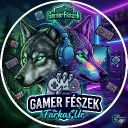 GémerFészek és Farkas Úr közös... Discord Server Icon