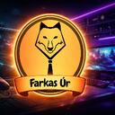 Farkas Úr közössége Discord Server Icon