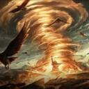 Feuerfestung Discord Server Icon