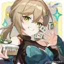 ﹢ 📦 ：qingque³⁰⁺　0/1 I hate pt based 〞