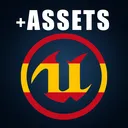 Unreal Engine 5 + Assets [ ENG/ESP ]