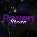 Raven Store  Server Icon