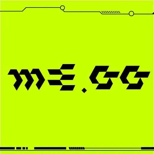 ME.GG — мониторинг Discord сервера, статистика и рейтинг