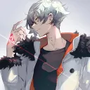 I Am The Game's Villain